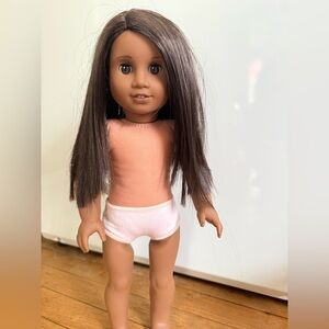 American girl doll